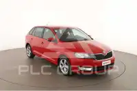2016 Skoda Rapid