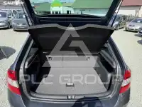 2016 Skoda Rapid