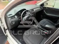 2016 Skoda Rapid
