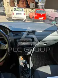 2016 Skoda Rapid