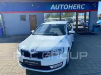 2016 Skoda Rapid
