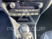 2016 Skoda Rapid