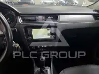 2016 Skoda Rapid