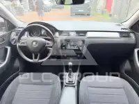 2016 Skoda Rapid