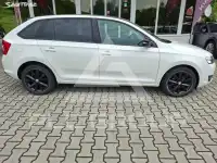 2016 Skoda Rapid