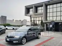 2016 Skoda Rapid