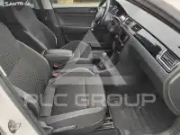 2016 Skoda Rapid