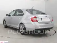 2016 Skoda Rapid