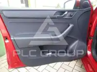 2016 Skoda Rapid