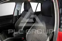 2016 Skoda Rapid