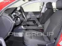2016 Skoda Rapid