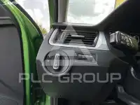 2016 Skoda Rapid
