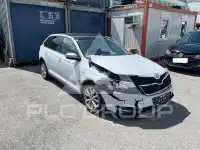 2016 Skoda Rapid