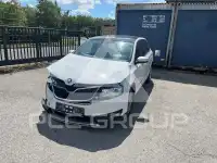 2016 Skoda Rapid