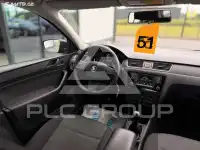 2016 Skoda Rapid
