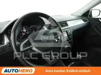 2016 Skoda Rapid
