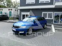 2016 Skoda Rapid