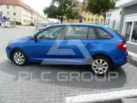 2016 Skoda Rapid