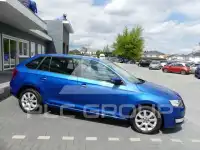 2016 Skoda Rapid