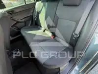 2016 Skoda Rapid
