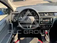 2016 Skoda Rapid