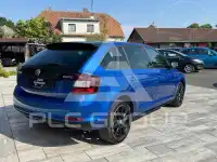 2016 Skoda Rapid