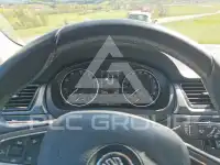 2016 Skoda Rapid