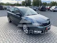 2016 Skoda Rapid