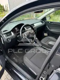 2016 Skoda Rapid