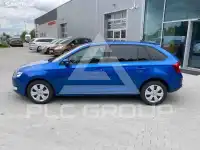 2016 Skoda Rapid