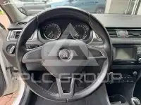 2016 Skoda Rapid