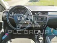 2016 Skoda Rapid