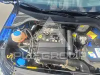 2016 Skoda Rapid