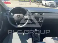 2016 Skoda Rapid