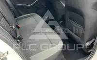 2016 Skoda Rapid