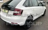 2016 Skoda Rapid