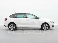 2016 Skoda Rapid