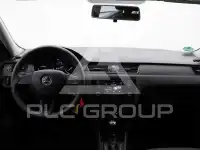 2016 Skoda Rapid