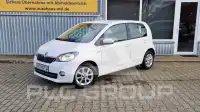 2016 Skoda Citigo