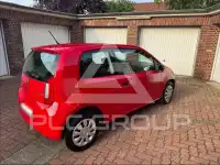 2016 Skoda Citigo