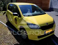 2016 Skoda Citigo