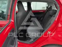 2016 Skoda Citigo