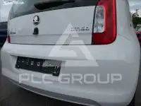 2016 Skoda Citigo