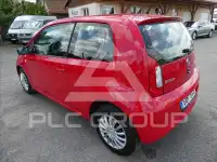 2016 Skoda Citigo
