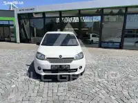2016 Skoda Citigo