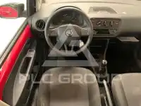 2016 Skoda Citigo