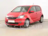 2016 Skoda Citigo