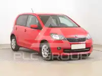 2016 Skoda Citigo