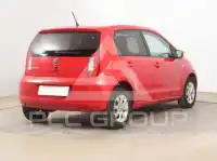 2016 Skoda Citigo