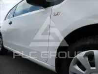 2016 Skoda Citigo